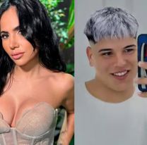 Llena de culpa: Romina de GH le hizo algo desgarrador a Thiago antes del accidente