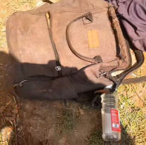 Volvió de peregrinar y descubrió que le habían desvalijado la casa: el drama de un salteño