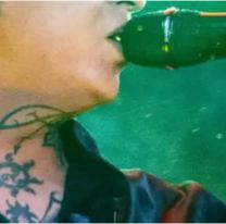 Murió un queridísimo cantante de cumbia: tenía 27 años