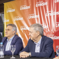 Gobernadores de Provincias Unidas desafían a Milei y se mantienen firmes frente a los ATN