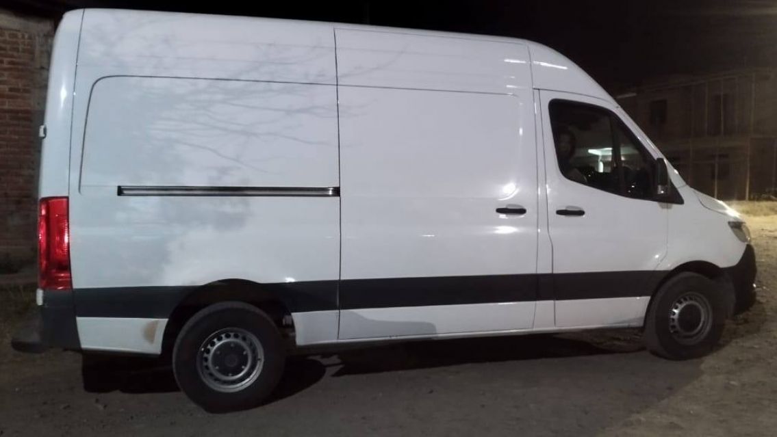 Cay� la trafic blanca que causaba terror en Alto Comedero