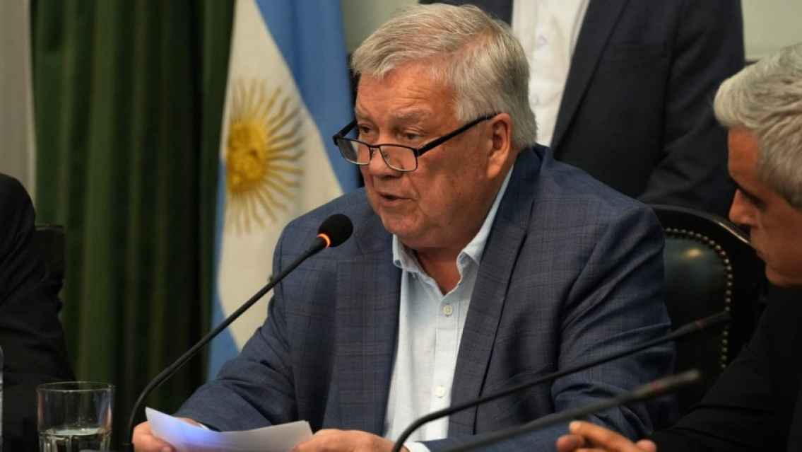 Universidades rechazan el Presupuesto 2026 de Milei y denuncian un ajuste del 35%