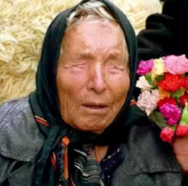 ¡Agarrate! Las tres temibles predicciones de Baba Vanga para este 2025
