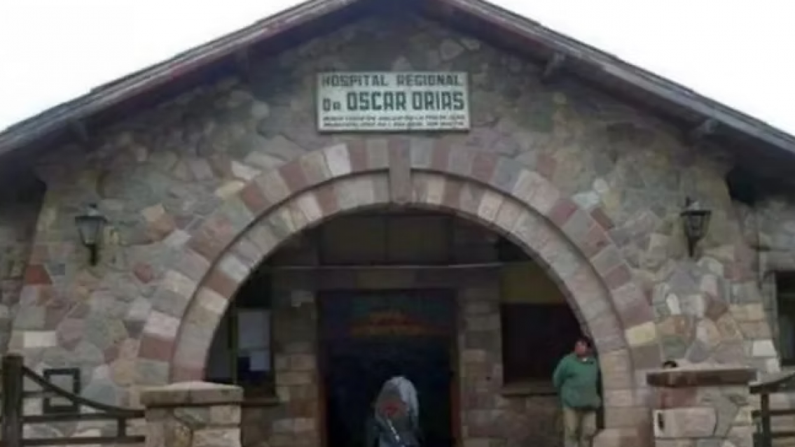 Adolescente juje�o apu�al� a su padrastro de 30 a�os: terrible discusi�n 