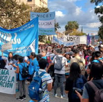 Cómo será la Marcha Federal en Jujuy por la universidad y la salud pública