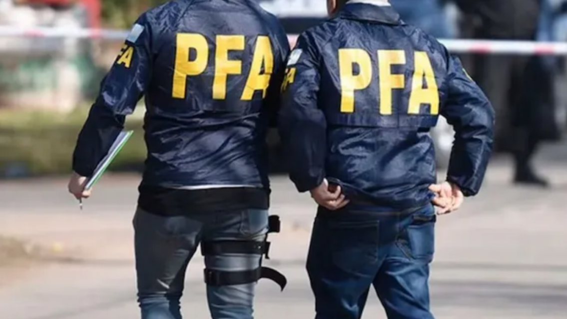 Dos jefes de la Policía Federal en Jujuy irán a prisión por contrabando agravado