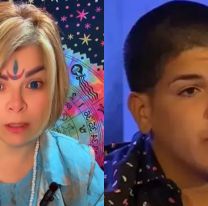 "Lo que yo visualizo es un...": la impactante predicción de vidente sobre Thiago Medina