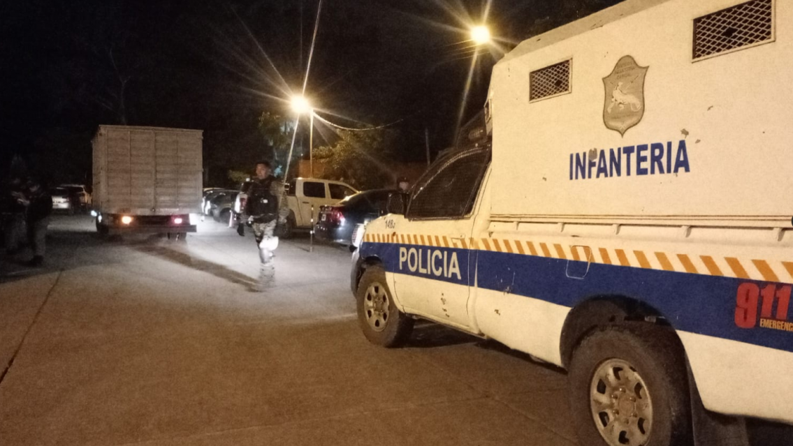 Revelan los espantosos m�todos de la banda de trata que captaba estudiantes en el norte