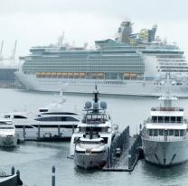 La peor pesadilla en plena luna de miel: desapareció y había manchas de sangre