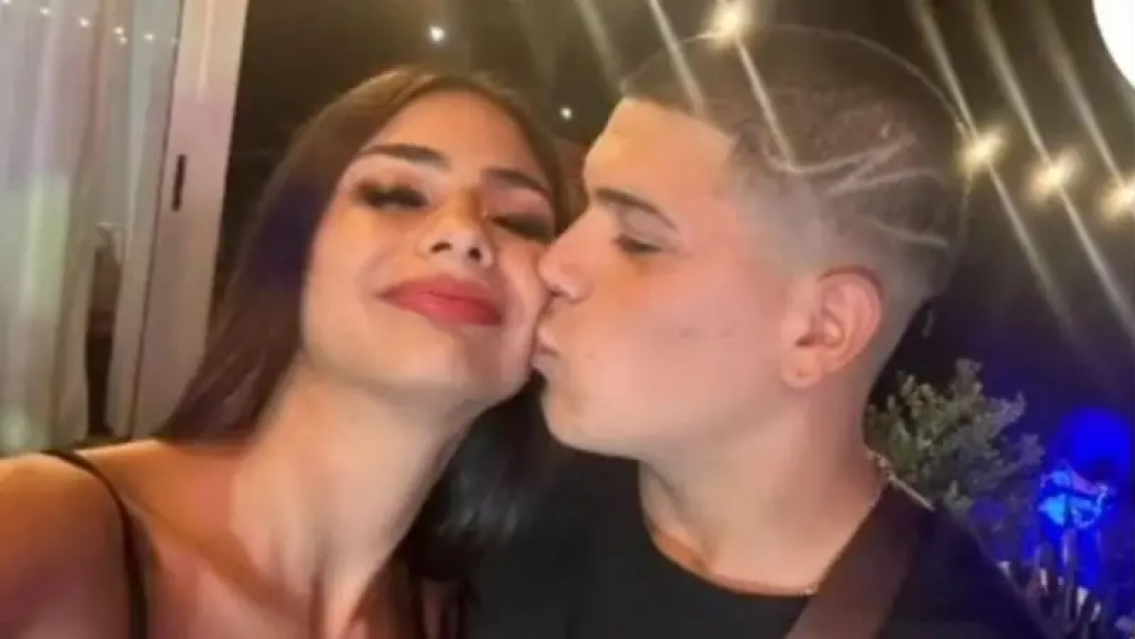Si �l mejora y despierta, �se arreglan? El conmovedor mensaje de Daniela Celis