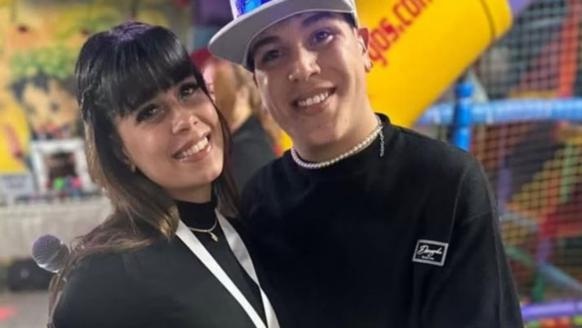 La hermana de Thiago de GH se desmayó en la sala de espera tras el parte médico