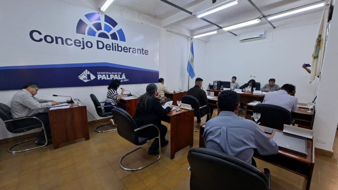 Despidos en Palpalá: concejales exigen respuestas a la gestión de Rivarola