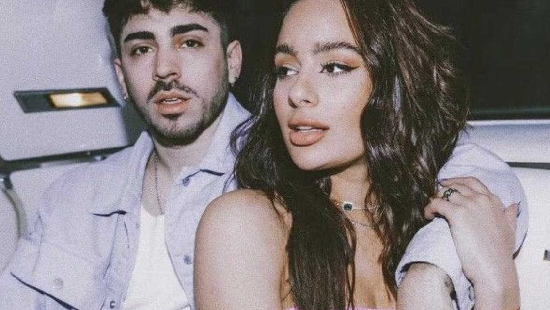 "Un pelot..." Flor Jazm�n Pe�a sacada como nunca por el esc�ndalo que protagoniza