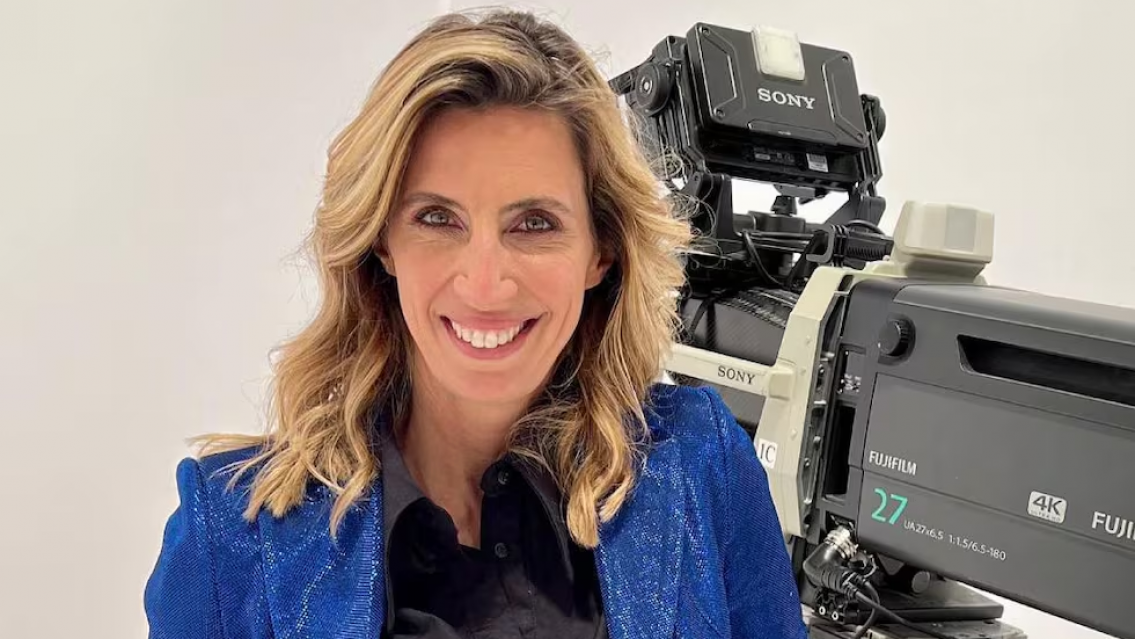 Internaron a la periodista Luciana Geuna: qu� le pas�