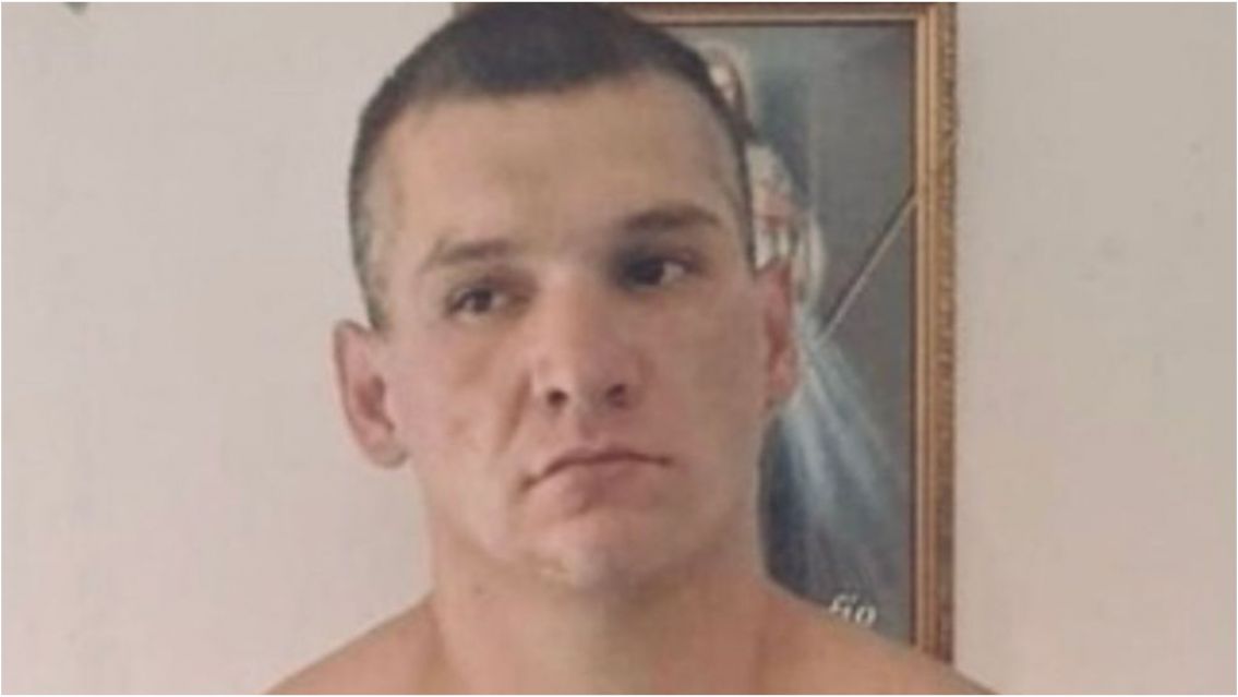 Matías Jurado volvió a declarar en la audiencia y negó de nuevo sus crímenes