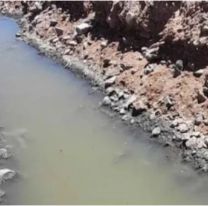 Preocupación en Bolivia: acusan a vecinos de La Quiaca de contaminar el agua