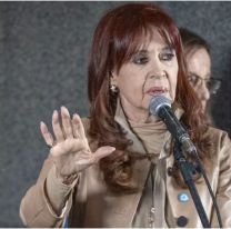 Casación confirmó que Cristina Kirchner deberá devolver 684 mil millones