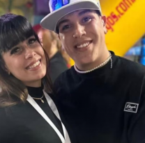 Ahora se descompens&oacute; Brisa, la hermana melliza de Thiago Medina