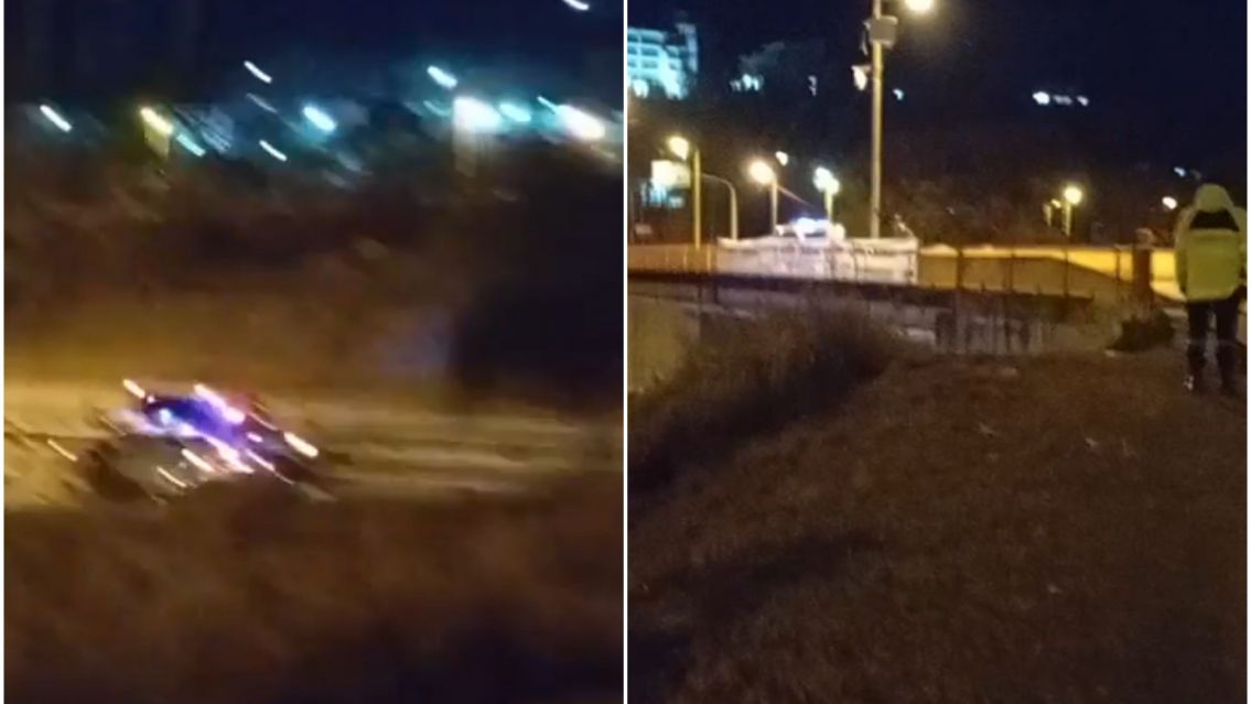 Identificaron el cuerpo hallado en el acceso a Ciudad de Nieva: era un médico conocido