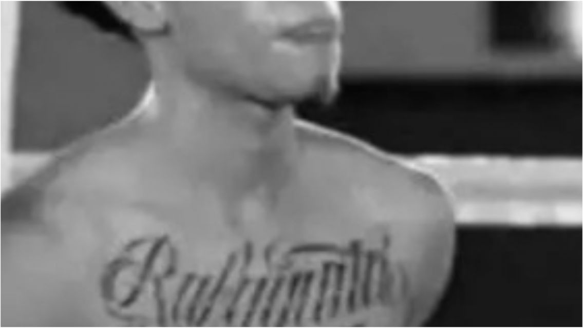 Encontraron muerta a una joven promesa del boxeo: "Estaba al costado de la ruta"