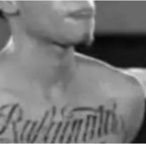 Encontraron muerta a una joven promesa del boxeo: "Estaba al costado de la ruta"