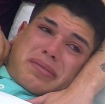 El estremecedor audio del llamado al 911 tras el accidente de Thiago Medina