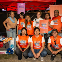 La FNE 2025 arrancó con un fuerte mensaje contra el bullying