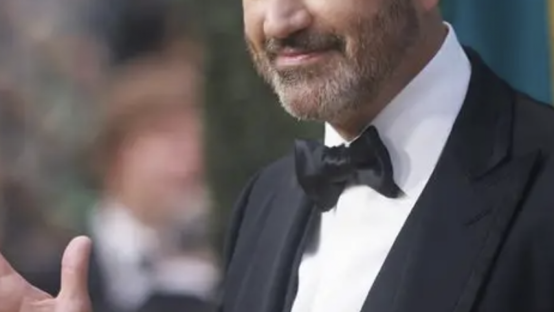 Mega estrella internacional perdi� su hist�rico programa por hacer un comentario