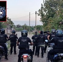 Dos jujeñas se agarraron con cuchillos y desataron una batalla campal