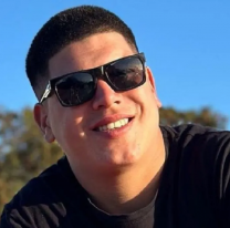 La familia de Thiago Medina ya tom&oacute; una decisi&oacute;n