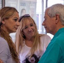 Pascuttini y Valente convocan al peronismo para frenar a Milei