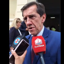 Sadir anticipa que el proyecto de coparticipación se tratará antes de diciembre