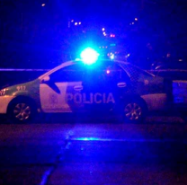 Norteño fue al cumple de su hija y la nueva pareja de su ex lo apuñaló