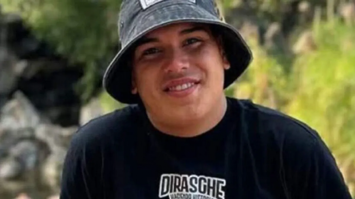 "No hay tiempo": este es el peor momento de Thiago Medina