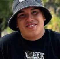 "No hay tiempo": este es el peor momento de Thiago Medina