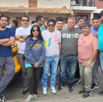 Taxistas de Jujuy lanzan una app que busca competir con Uber y Didi