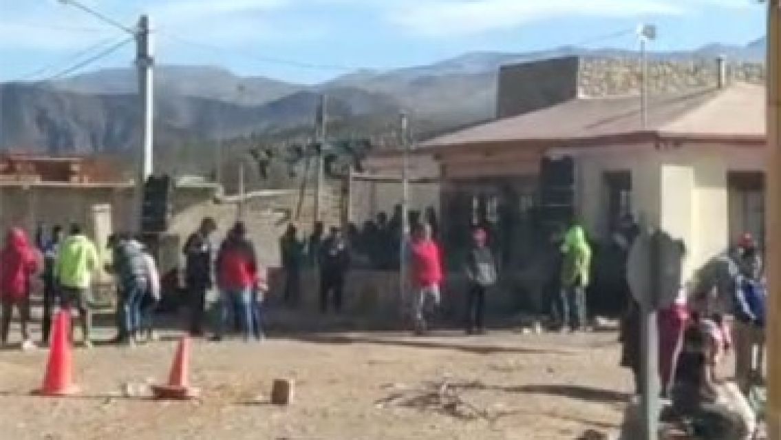 Denuncian una "Mafia del turismo" en Humahuaca con complicidad del municipio