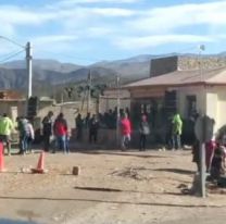 Denuncian una "Mafia del turismo" en Humahuaca con complicidad del municipio