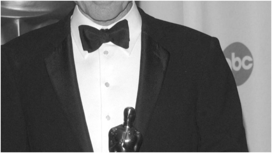 Dolor en el cine: se apagó una leyenda de Hollywood