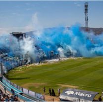Carroceros podrán ingresar gratis al 23 de Agosto para alentar al Lobo Jujeño