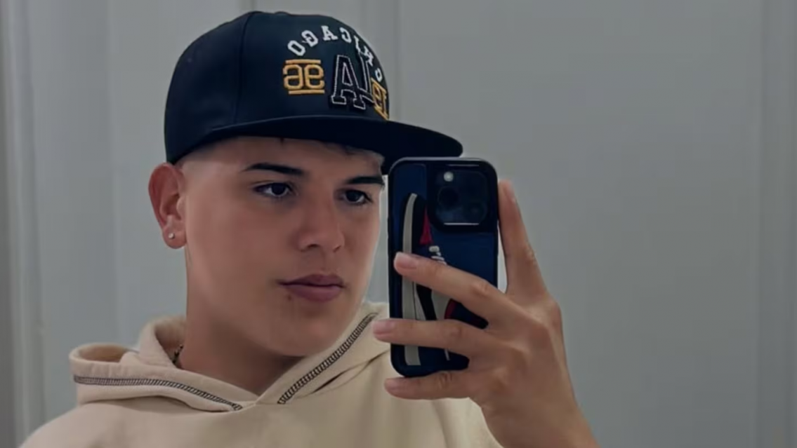 "Fibrobroncoscopia": el estudio que le realizarán a Thiago Medina