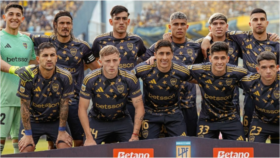 Alarma en Boca: baja inesperada en el equipo de Russo