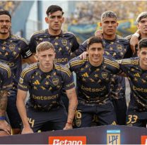 Alarma en Boca: baja inesperada en el equipo de Russo