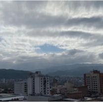 ¿Se viene la lluvia? Así estará el clima en Jujuy