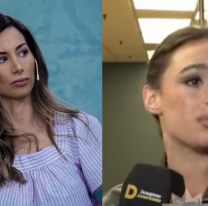 La menos feminista: Stefi Berardi se puso del lado del hombre en este lío