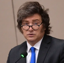 "Lule" Menem no va más, la decisión de Javier Milei en medio de su gestión