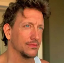 El último posteo y las fotos de Nico Vázquez te parten el alma al medio