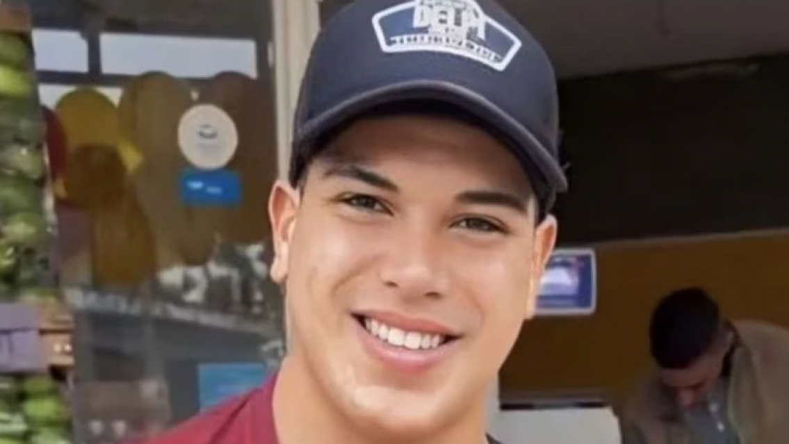 Ya le hicieron un altar a Thiago Medina