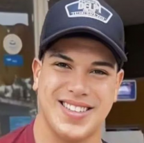 Ya le hicieron un altar a Thiago Medina