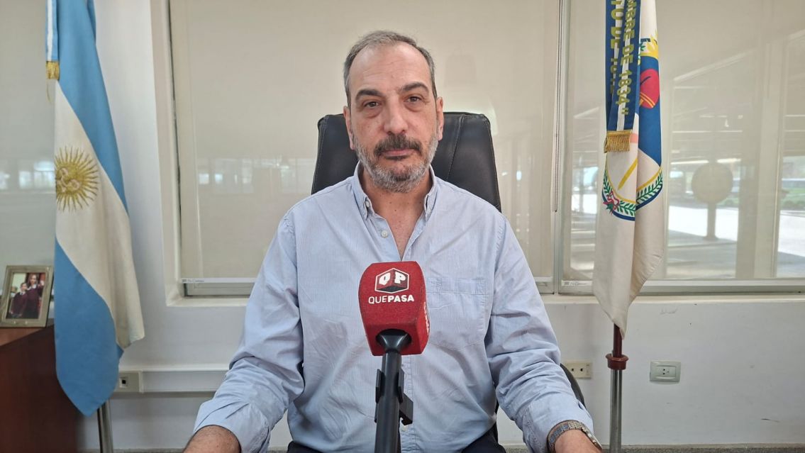 Nuevas formas de pago en colectivos de Palpalá y San Salvador